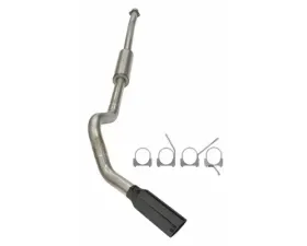Pypes Exhaust 4