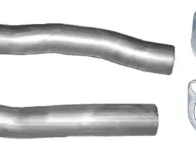 Pypes Exhaust 2.5
