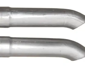 Pypes Exhaust 2.5