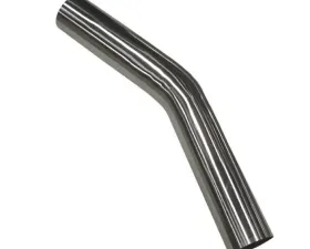 Pypes Exhaust Mandrel Bend 2.5