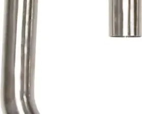 Pypes Exhaust Mandrel Bend 2.5