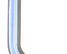 Pypes Exhaust Mandrel Bend 2.5