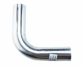 Pypes Exhaust Mandrel Bend 3