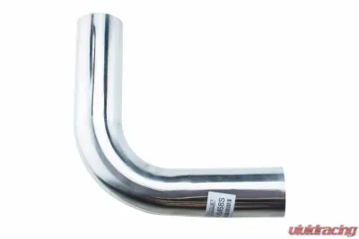 Pypes Exhaust Mandrel Bend 3" 90-Degree Stainless Steel Pipe - PVM68S