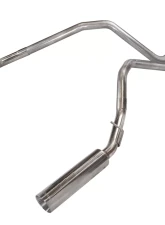 Pypes Exhaust Catback Exhaust Pipe Bomb Dodge Ram 2019-2024                                     - SDT23V - Image 2