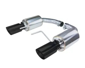 Pypes Exhaust 3