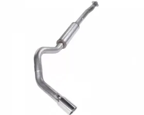 Pypes Exhaust Catback Exhaust Single Side Exit 4
