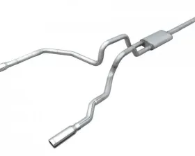 Pypes Exhaust Catback Dual Exhaust 3