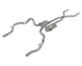 Pypes Exhaust 2.5