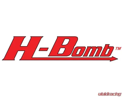 Pypes Exhaust 3" Crossmember Back with H-Pipe Exhaust System GM F-Body 1970-1974 - SGF43T