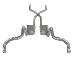 Pypes Exhaust 3