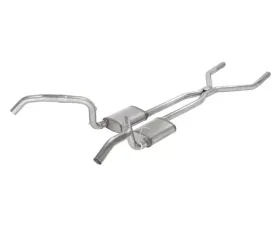 Pypes Exhaust 3