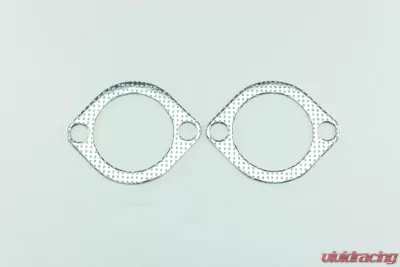 Pypes Exhaust 2.5" Collector Stainless Steel Flange - HVF10S