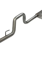 Pypes Exhaust Catback Exhaust Jeep Grand Cherokee WJ 1999-20004                                     - SJJ03S - Image 2