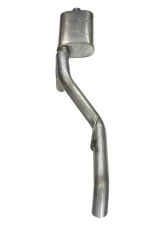 Pypes Exhaust Catback Exhaust Jeep Grand Cherokee WJ 1999-20004                                     - SJJ03S - Image 2
