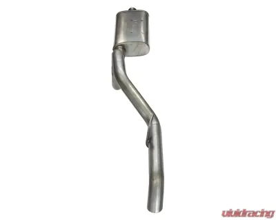 Pypes Exhaust Catback Exhaust Jeep Grand Cherokee WJ 1999-20004 - SJJ03S