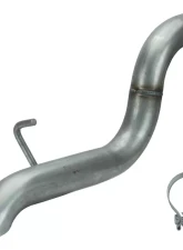 Pypes Exhaust Axle Back Exhaust Jeep Wrangler JL 2018-2024                                     - SJJ40 - Image 6