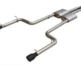 Pypes Exhaust Catback Dual Exhaust 3