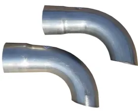 Pypes Exhaust Extension Kit 2.5