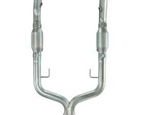 Pypes Exhaust X-Pipe Kit 2.5