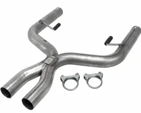 Pypes Exhaust X-Pipe Kit 2.5