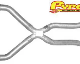 Pypes Exhaust X-Pipe Kit 2.5