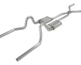 Pypes Exhaust 2.5
