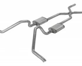 Pypes Exhaust 2.5