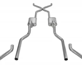 Pypes Exhaust 3