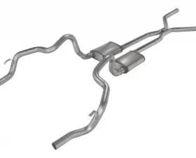 Pypes Exhaust 2.5