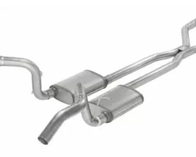 Pypes Exhaust 2.5