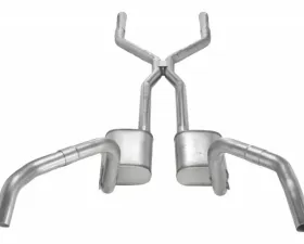Pypes Exhaust 3.0