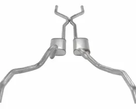 Pypes Exhaust 2.5