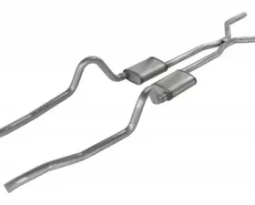 Pypes Exhaust 2.5