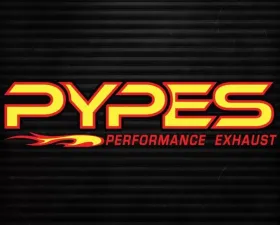 Pypes Exhaust 2.5