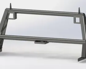 Engo Ford F150 04-14 Headache Rack