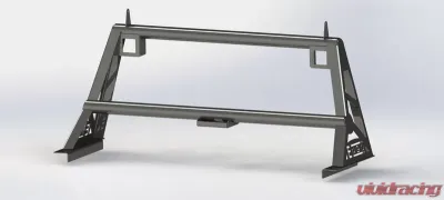 Engo Ford F250/F350 99-07 Headache Rack - 68-F99-07SD-HR