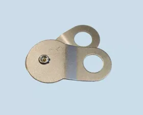 Engo 8 Ton Snatch Block