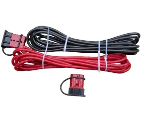 Engo Quick Disconnect For Winch to Rear of Vehicle Includes 24 Foot and 28 Inch Ends