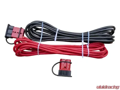 Engo Quick Disconnect For Winch to Rear of Vehicle Includes 24 Foot and 28 Inch Ends - 79-00014