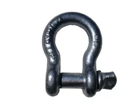Engo D-Ring Shackle 3/4 Inch Galvanized