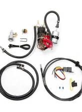 HPA Motorsports FT-470 Full Throttle EFR 7670 VR6 470HP Turbo Kit Volkswagen Golf R32 (Mk5) 2008                                     - FT-470-EFR-MK5 - Image 6
