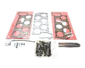 HPA Motorsports VR6 Compression Reduction Kit