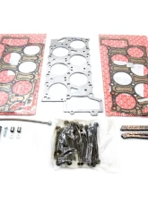 HPA Motorsports VR6 Compression Reduction Kit                                     - HVA-1036 - Image 3