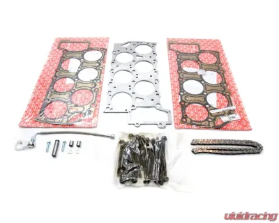HPA Motorsports VR6 Compression Reduction Kit - HVA-1036