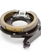 HPA Motorsports High Performance 4-Piston Aluminum Rear Brake Kit Volkswagen | Audi 2006-2020                                     - HVA-213 - Image 13