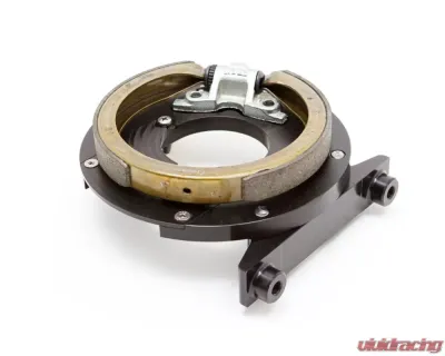 HPA Motorsports High Performance 4-Piston Aluminum Rear Brake Kit Volkswagen | Audi 2006-2020 - HVA-213