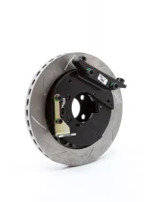 HPA Motorsports High Performance 4-Piston Aluminum Rear Brake Kit Volkswagen | Audi 2006-2020                                     - HVA-213 - Image 3