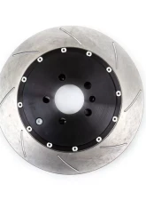 HPA Motorsports High Performance 4-Piston Aluminum Rear Brake Kit Volkswagen | Audi 2006-2020                                     - HVA-213 - Image 7