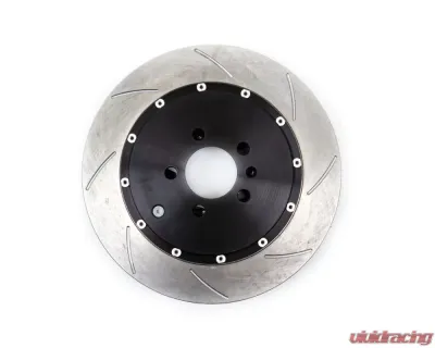 HPA Motorsports High Performance 4-Piston Aluminum Rear Brake Kit Volkswagen | Audi 2006-2020 - HVA-213